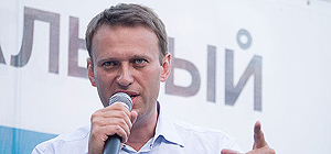 Deutsche Welle: подробности о госпитализации Навального в клинику "Шарите"