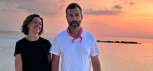 Иван Ургант: интервью о телевидении, любимых женщинах и вечернем себе