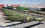 Эксперты: Израиль прав, судно Klos-C везло оружие из Ирана