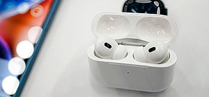 Благодаря наушникам AirPods были найдены угнанный автомобиль и плантация марихуаны