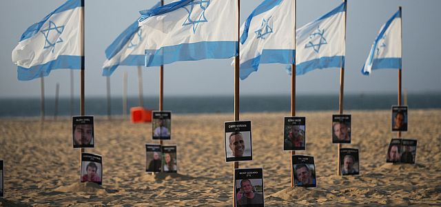 Опубликовано расписание реализации первой фазы соглашения по Газе