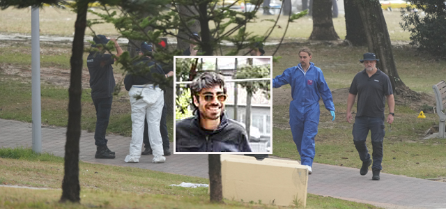 Теракт в Сиднее: обезвредить террориста пытался израильтянин Гефен Битон