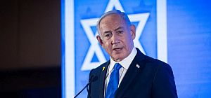 Нетаниягу против силовиков. Итоги политической недели