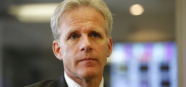 Мы на историческом перекрестке. Интервью с экс-послом Израиля в США
