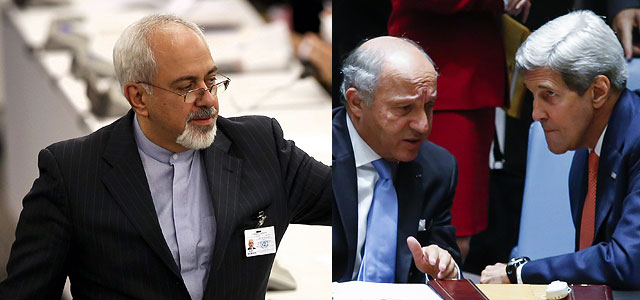 Переговоры с Ираном вновь не уложились в "крайний срок"