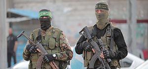 ХАМАС и "Исламский джихад" объявили о создании совместного оперативного штаба