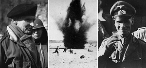 75 лет битве при эль-Аламейне: британская победа, спасшая еврейский ишув