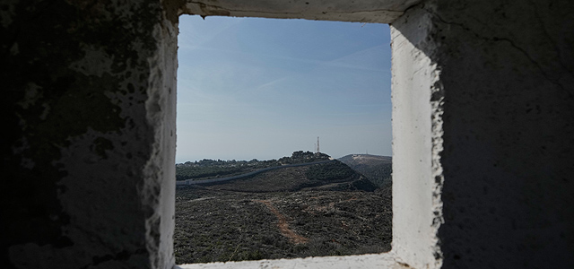 Ливанская армия показала журналистам подземные объекты "Хизбаллы"

