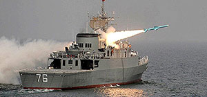 Во время учений иранских ВМС был поражен ракетный катер: подтверждена гибель 19 военнослужащих