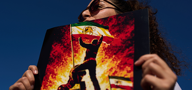 Израиль: Совбез ООН позволяет иранскому режиму действовать безнаказанно