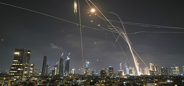 Итоги 12-дневной войны Израиля с Ираном. Опрос Newsru.co.il