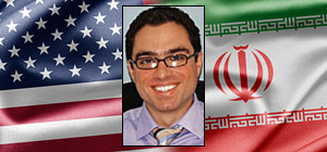 В Иране арестован бизнесмен, налаживавший связи между Тегераном и Вашингтоном