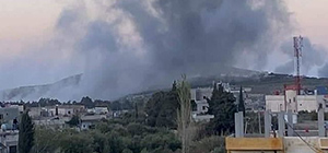 Сирийские СМИ сообщают об атаках ВВС ЦАХАЛа в провинции Тартус и на границе с Ливаном