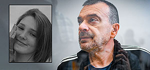 "По неосторожности". Эдуард Качура оправдан по делу об убийстве 17-летней Литаль Яэль Мельник