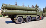 Сирия не получит российские С-300, ЗРК будут утилизированы