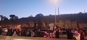 Израильские друзы требуют от правительства вмешаться в происходящее в Сирии