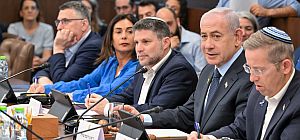 Первый раунд утверждения госбюджета и противостояние юрсоветников. Экономический обзор