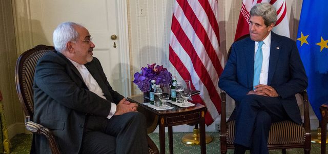 Керри об Иране: необходимо "фундаментальное решение"