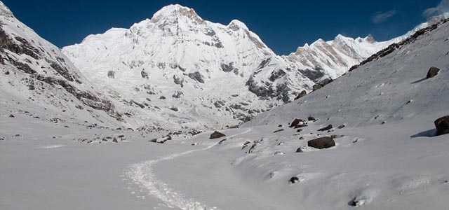 Спасательные работы в Гималаях: обнаружены тела 43 погибших