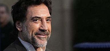Хавьер Бардем заявил, что из-за поддержки Палестины лишился ролей и рекламных контрактов