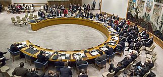 Европейцы готовят заявление в СБ ООН с осуждением Израиля