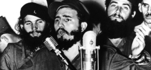 Скончался бывший лидер Кубы Фидель Кастро