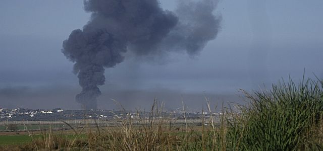 85-й день войны в Израиле. Хронология событий
