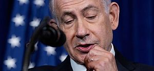 Новый год – год выборов, перспективы сделки по делам Нетаниягу. Итоги недели