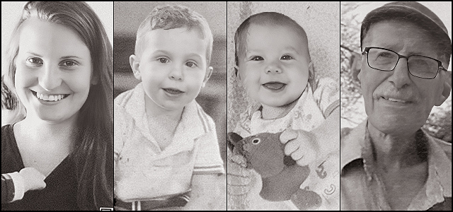 Израиль получил список имен погибших, чьи останки вернут из Газы 20 февраля