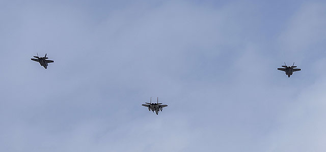 ЦАХАЛ подтвердил удары по аэропорту Саны, электростанциям, заводу и другим объектам хуситов