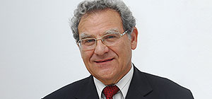 Об Иране, Газе и стратегическом положении Израиля. Интервью с профессором Эфраимом Инбаром