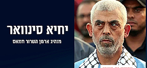 The New York Times: израильские чиновники рассказали о найденной директиве Синуара