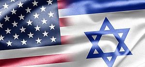 Президент США подписал закон о стратегическом союзе с Израилем