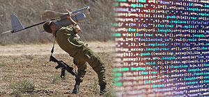 ЦАХАЛ отрицает, что хакерам удалось взломать армейскую компьютерную сеть