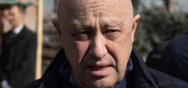 Пригожин объявил, что собирается "восстановить справедливость" в России. "Кто против – будут уничтожены"