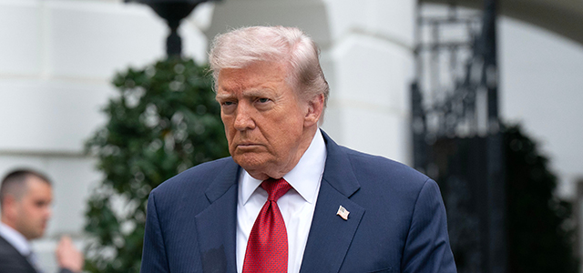 Трамп назвал ответ Ирана "совершенно неприемлемым"
