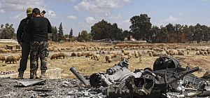 Противостояние ЦАХАЛу на юге Сирии и турецкий фактор. Риски возросли