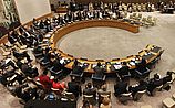 Германия: СБ ООН должен поддержать призыв ЛАГ к отставке Асада