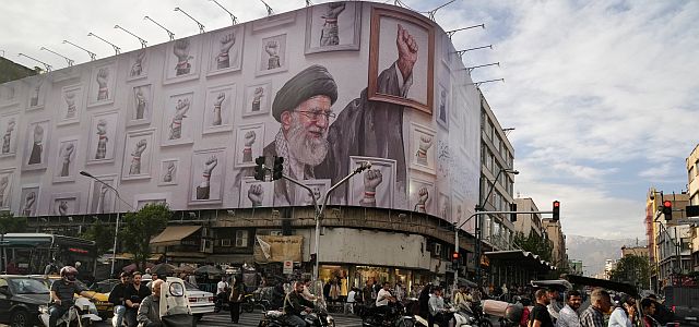 Mehr: соглашение Ирана и США включает прекращение войны в Ливане и миллиарды долларов