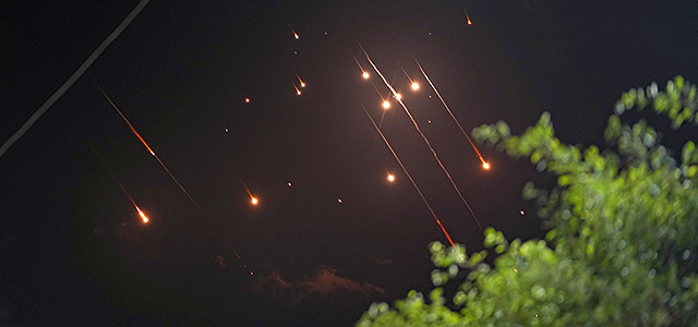 Сирены на юге Израиля. ЦАХАЛ сообщил о перехвате ракеты из Йемена