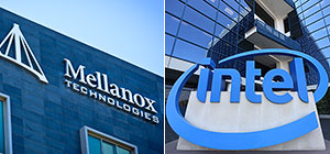 Intel и еще две компании борются за покупку израильского Mellanox: цена - от $6 млрд

