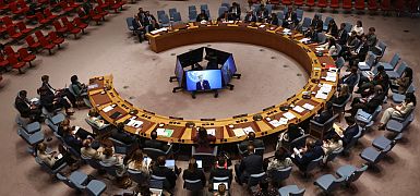 Совет Безопасности ООН осудил нападение на UNIFIL в Южном Ливане, не упомянув "Хизбаллу"