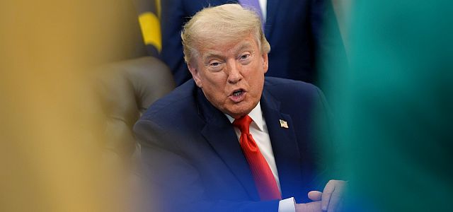 Трамп объявил о сделке с Ираном, Иран объявил о победе на всех фронтах, включая Ливан