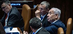 Политико-юридические войны и оппозиция без пилота. Итоги недели