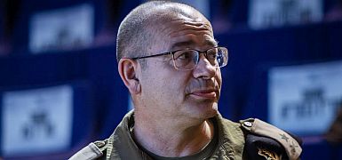Снят гриф секретности с декларации по делу о назначении Гофмана главой "Мосада"
