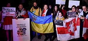 Отчет минюста: безвизовый режим принес поток просьб о предоставлении убежища в Израиле