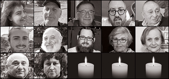 Четыре героя в Сиднее пытались остановить террористов, трое были убиты