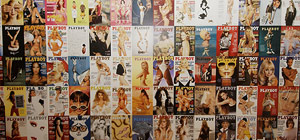 Сексуальная контрреволюция в журнале Playboy: обнаженных тел больше не будет
