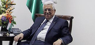 Израиль пожаловался в ООН на "сострадающее сердце" Аббаса