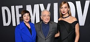 Итоги 2025 года в кино: лучшие фильмы, триумф женщин-режиссеров и чего не хватило "Битве за битвой"